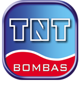 TNT BOMBAS